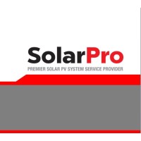 PT. Solar Pro Indonesia logo - Similar company to Pt. Xaurius Asset Digital