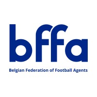 Belgian Federation of Football Agents logo - Similar company to Theledger