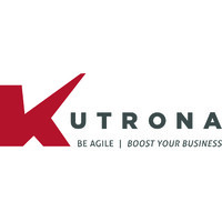 Kutrona Europe - SaaS method for financing logo - Similar company to Fenimprese Bologna-Emilia Romagna