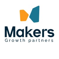 Makers Growth Partners logo - Similar company to Makers Group Ltd