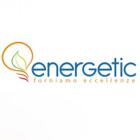 Energetic SpA logo - Similar company to Studio Tecnico Design Isoardi