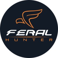 Feral Hunter logo - Similar company to Moveletix
