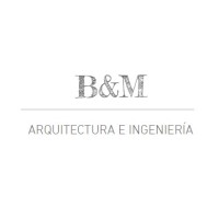 B&M Arquitectura e Ingenieria logo - Similar company to Cubo³
