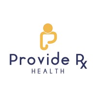 Provide Rx Health logo - Similar company to Asagarwal.Com