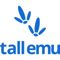 Tall Emu CRM logo - Similar company to Nbs Australia