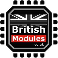 British Modules logo - Similar company to Jq Accounting Services