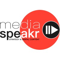 mediaspeakr logo - Similar company to Narra