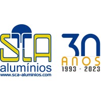 SCA Alumínios, Lda. logo - Similar company to Metromolde