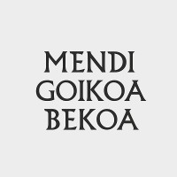 Mendigoikoa Bekoa logo - Similar company to Gaboc