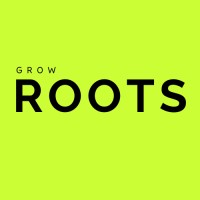 growROOTS logo - Similar company to Sgs Advice