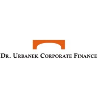 Dr. Urbanek Corporate Finance GmbH logo - Similar company to Mfp Messtechnik Und Fertigungstechnologie Gmbh