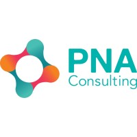 PNA Consulting logo - Similar company to Clickstart Global