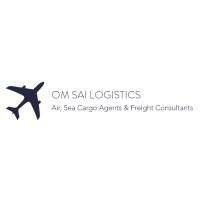 Om Sai Logistics - Air & Sea Freight Forwarders logo - Similar company to Apt Logistics Freight Forwarding
