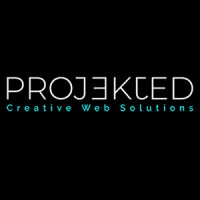 Projekted logo - Similar company to G8 Ventures