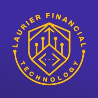 Laurier Fintech logo - Similar company to Laurier Computing Society
