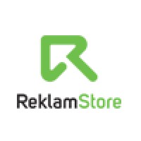 ReklamStore logo - Similar company to Adtarget