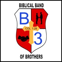 Biblical Band of Brothers logo - Similar company to Perspectives Usa