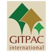 Great India Tourism Planners and Consultants International, GITPAC logo - Similar company to Splash Design Ltd