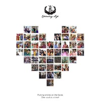 Celebrating Life logo - Similar company to Celebratinglife Infotech