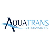 Aquatrans Distributors Inc. logo - Similar company to Apics Bcit