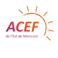 ACEF de l'Est logo - Similar company to Option Consommateurs