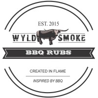 Wyld Smoke BBQ Rubs logo - Similar company to Big Boy Bbq