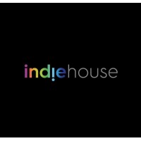 indie house logo - Similar company to Jenuine Pr