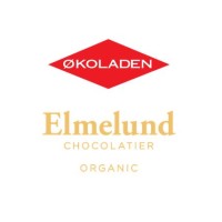 Økoladen & Elmelund Chocolatier Organic logo - Similar company to Lw Chocolatier