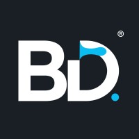 Bright Design Studio logo - Similar company to Beijing Cinco Media Co. (北京馨柯文化传媒有限公司)