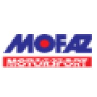 MOFAZ Motorsport Sdn. Bhd. logo - Similar company to Italkart