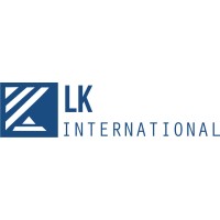LK International Pvt. Ltd. logo - Similar company to Panoramic Tour & Travels Pvt Ltd
