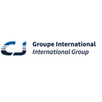 CJ International Group Inc. logo - Similar company to Lloyden Consultancy Ltd