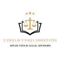 Taneja & Taneja Associates logo - Similar company to Simplifyllc