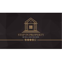 Step In Property WLL logo - Similar company to Step In Property