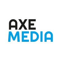 Axe Media CM logo - Similar company to Smartconception