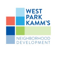 West Park Kamm's Neighborhood Development logo - Similar company to Warehouse District Inc.
