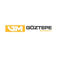 Göztepe Dişli Makina logo - Similar company to Aymaksan Dişli