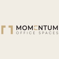 Momentum Office Spaces logo - Similar company to Kna Design Studio