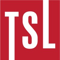 TSL logo - Similar company to Geva Logistics Inc