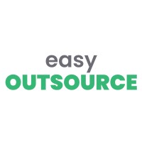 Easy Outsource logo - Similar company to Castle Space™