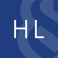 HütteLAW logo - Similar company to Consulegis