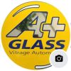 A+Glass Colombey et Toul (agréé assurances) logo - Similar company to Lecomte Prestige Siligom