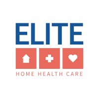 Elite Home Health Care logo - Similar company to Rapid Realty