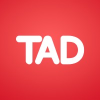 TAD Academy logo - Similar company to Techved Consulting