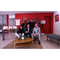 ORPI L'AGENCE logo - Similar company to Toulouse Television