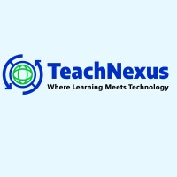 TeachNexus logo - Similar company to Learning Interventions
