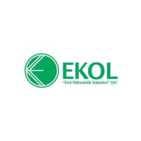 Ekol Engineering Services CJSC logo - Similar company to Finance Partners