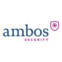 Ambos Security GmbH logo - Similar company to A&B Gmbh