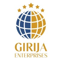 Girija Enterprise logo - Similar company to Hari Manpower Solutions