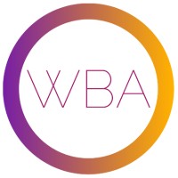 Kellogg Women's Business Association logo - Similar company to Team. (Teaching Everyone About Mental Health)
